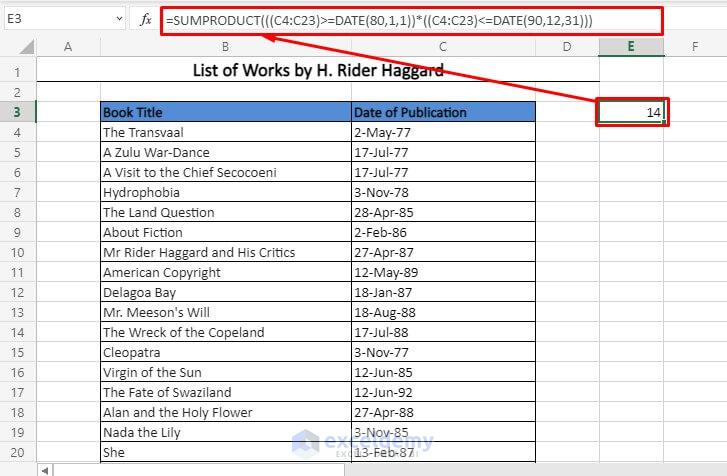 how-to-count-date-occurrences-in-excel