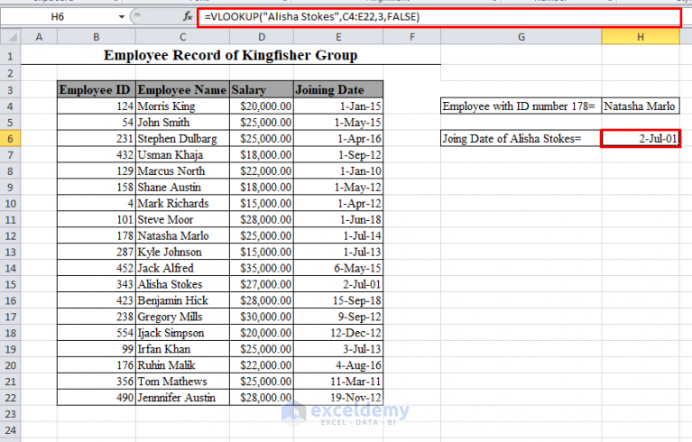 how-to-get-the-max-value-using-vlookup-in-excel-exceldemy