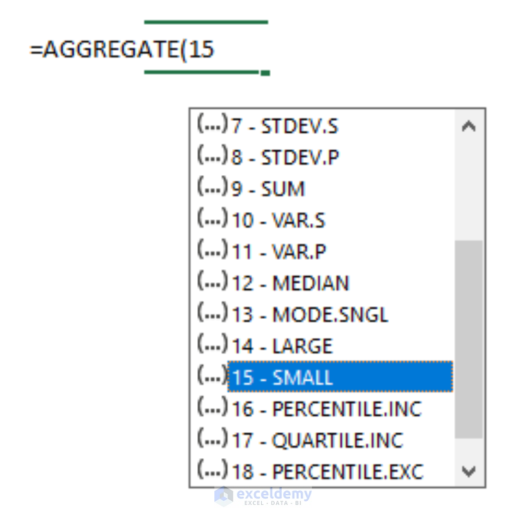 how-to-find-lowest-value-with-criteria-in-excel-7-effective-ways