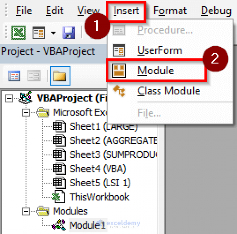 how-to-find-second-largest-value-with-criteria-in-excel