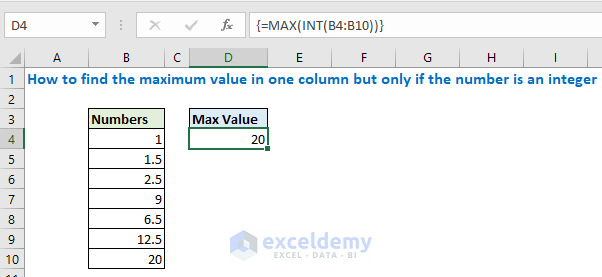 how-to-limit-formula-result-to-maximum-or-minimum-value-in-excel