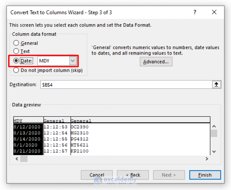 fix-excel-date-not-formatting-correctly-8-quick-solutions-exceldemy