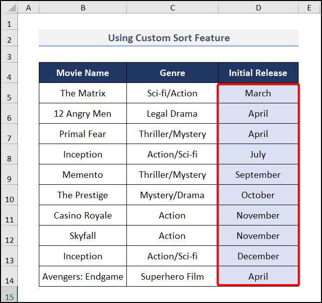 how-to-sort-dates-in-excel-by-year-4-easy-ways-exceldemy