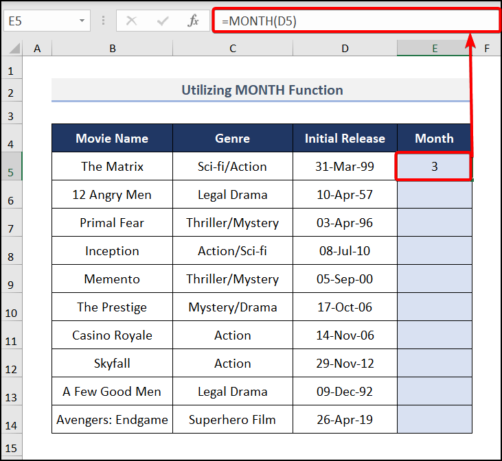 how-to-sort-dates-in-excel-by-month-4-easy-ways-exceldemy