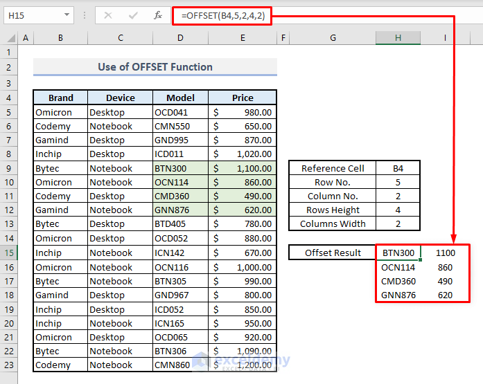 excel-offset-match-trinskin