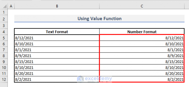 fix-excel-date-not-formatting-correctly-8-quick-solutions-exceldemy