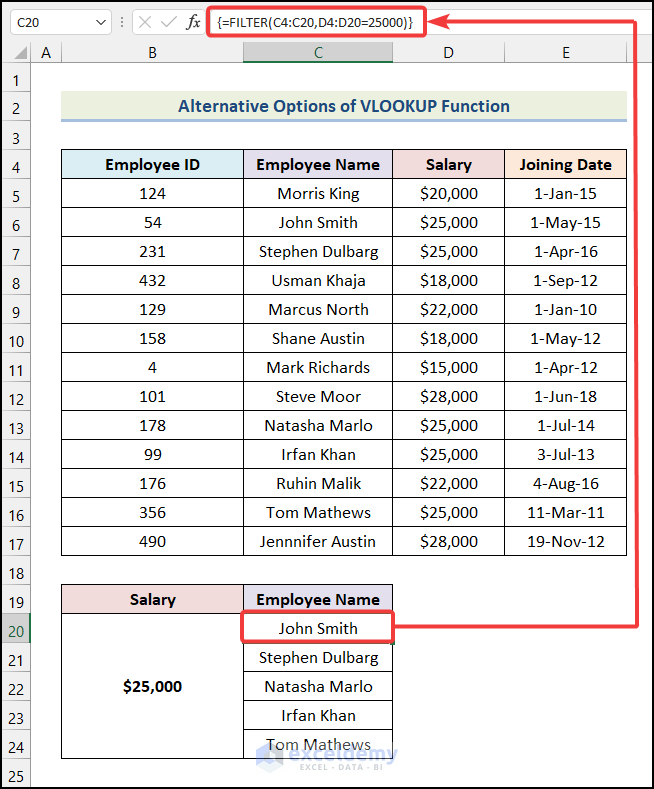 vlookup-max-value-in-excel-with-limitations-and-alternatives