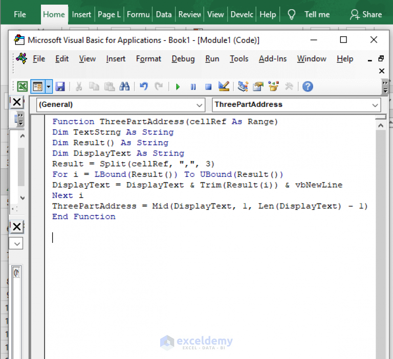 how-to-use-vba-split-function-in-excel-5-examples-exceldemy