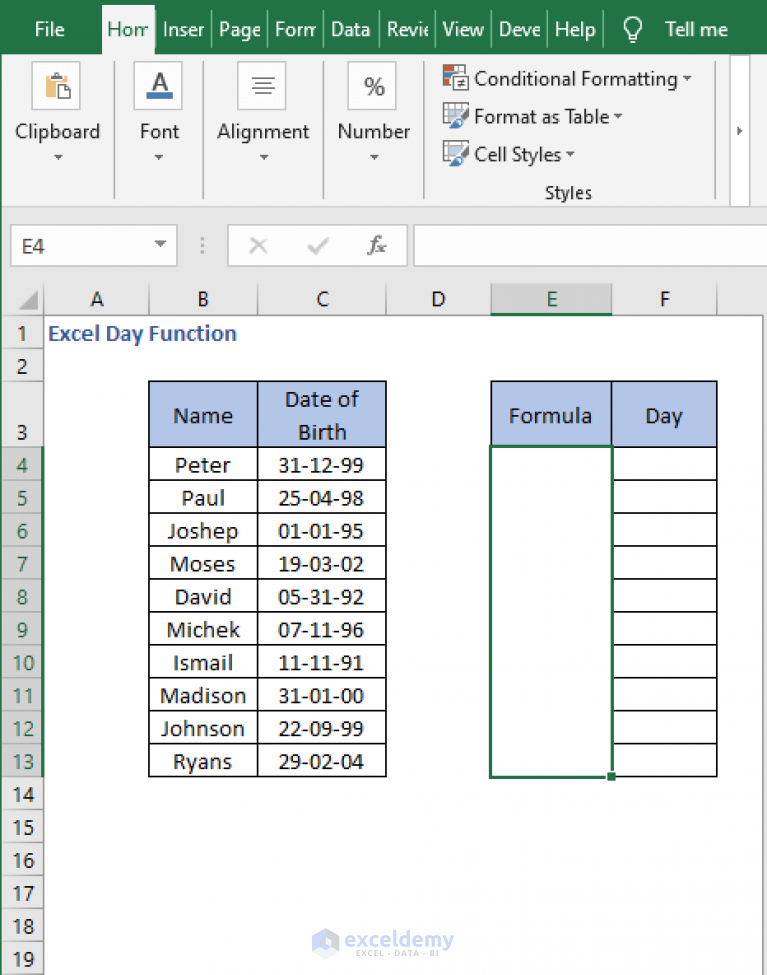 how-to-use-day-function-in-excel-with-3-examples-exceldemy