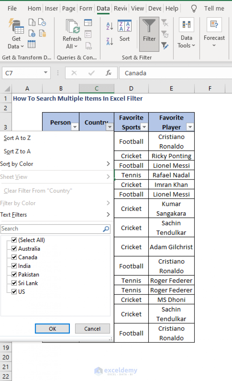 how-to-search-multiple-items-in-excel-filter-2-ways-exceldemy