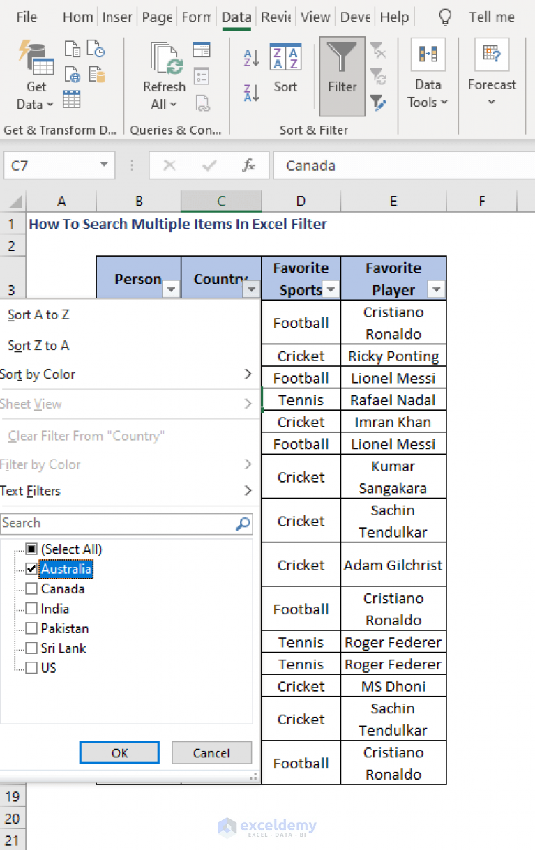 how-to-search-multiple-items-in-excel-filter-2-ways-exceldemy