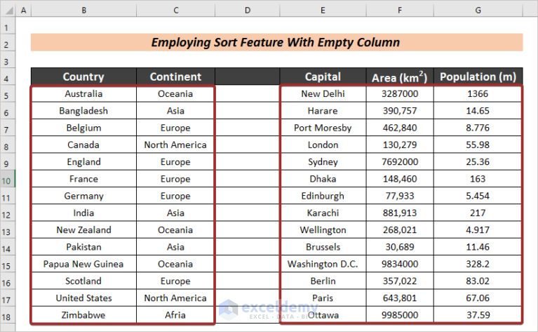 how-to-quickly-sort-names-alphabetically-in-excel