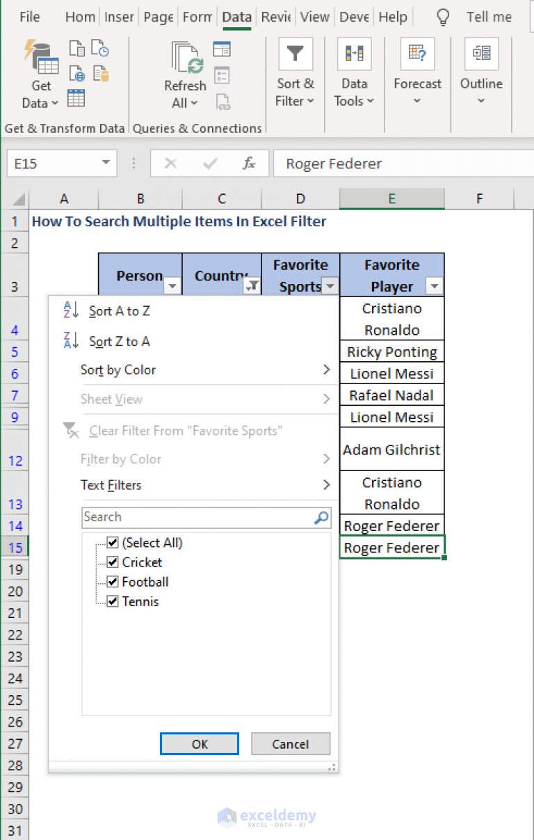 how-to-search-multiple-items-in-excel-filter-2-ways-exceldemy