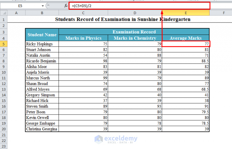 how-to-copy-excel-sheet-with-formulas-to-another-workbook-5-ways