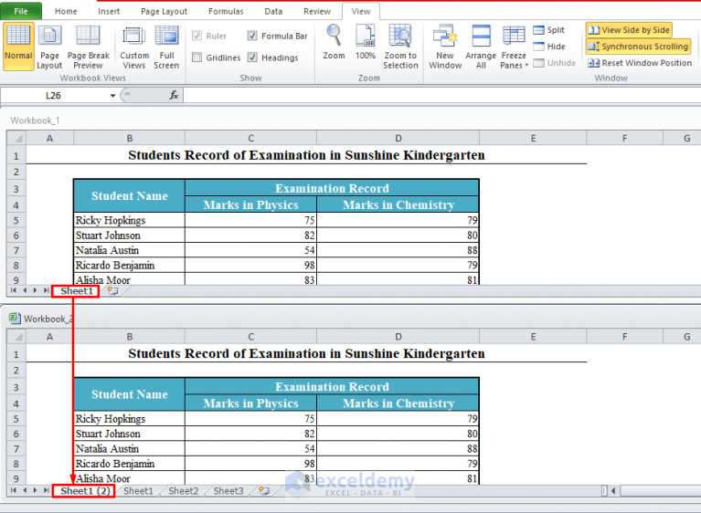 how-to-copy-excel-sheet-with-formulas-to-another-workbook-5-ways