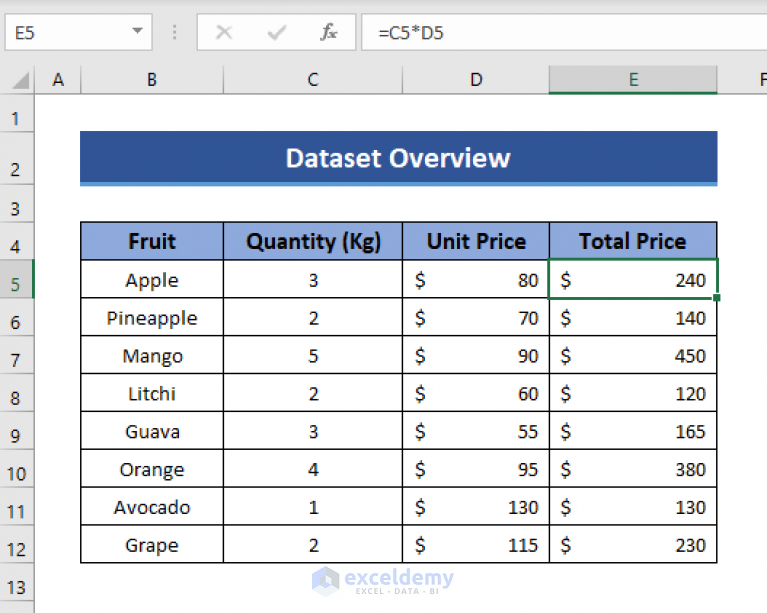 how-to-copy-and-paste-without-changing-the-format-in-excel