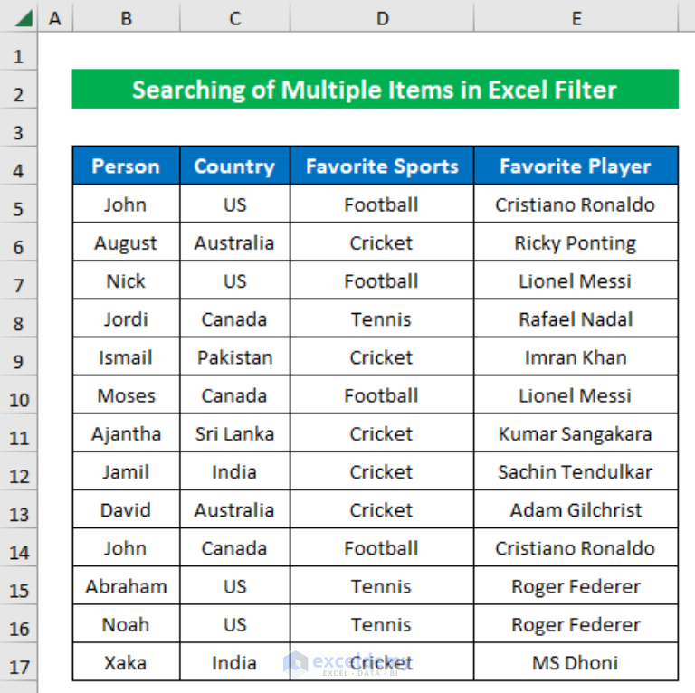 how-to-search-multiple-items-in-excel-filter-2-ways-exceldemy