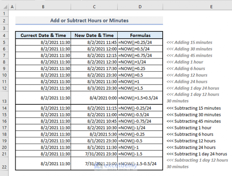 excel-now-function-free-excel-tutorial-riset