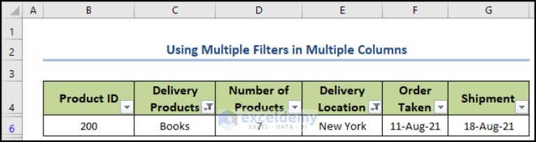 how-to-filter-multiple-columns-independently-in-excel-exceldemy