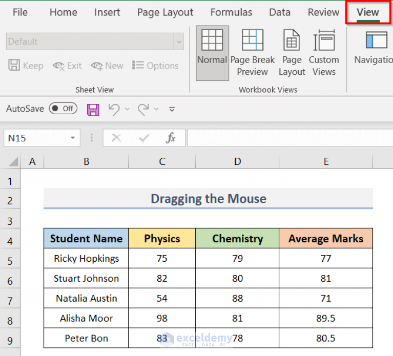 How To Copy Sheet To Another Workbook With Excel Formulas