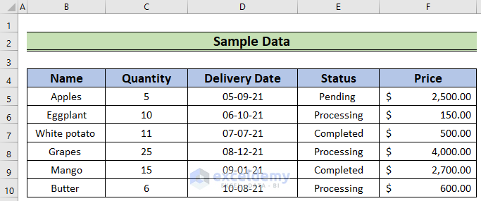  How Do I Sort Multiple Columns In Excel Pivot Table Brokeasshome