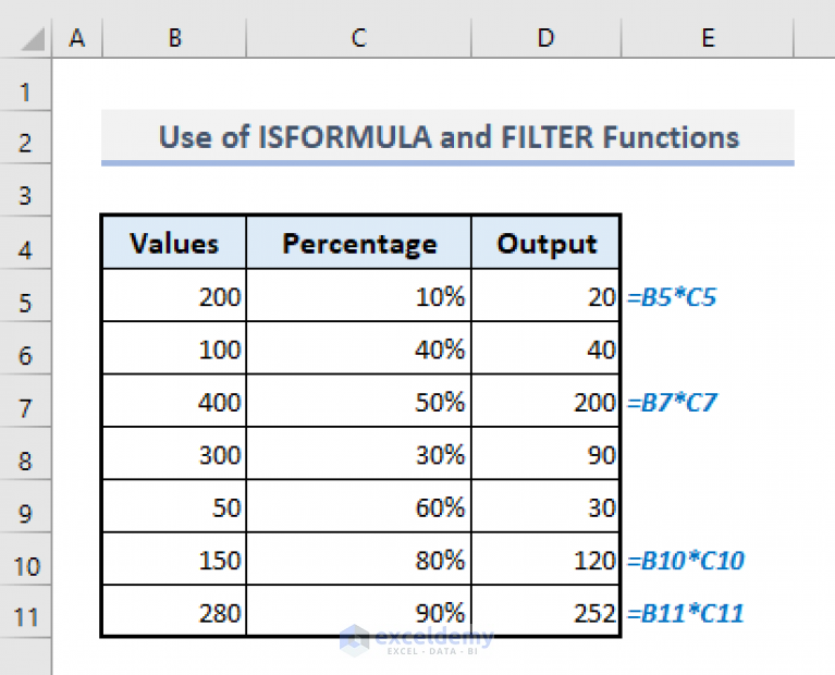 how-to-filter-cells-with-formulas-in-excel-2-ways-exceldemy