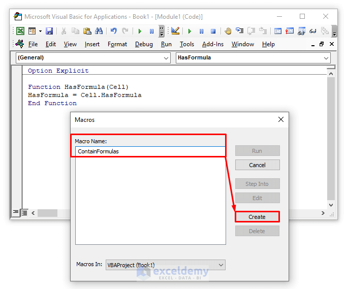 How To Filter Cells With Formulas In Excel 2 Ways ExcelDemy