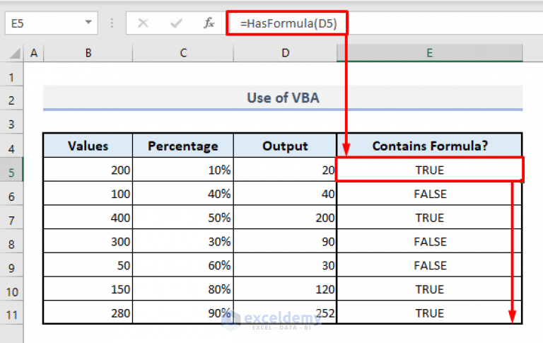 How To Filter Cells With Same Value In Excel