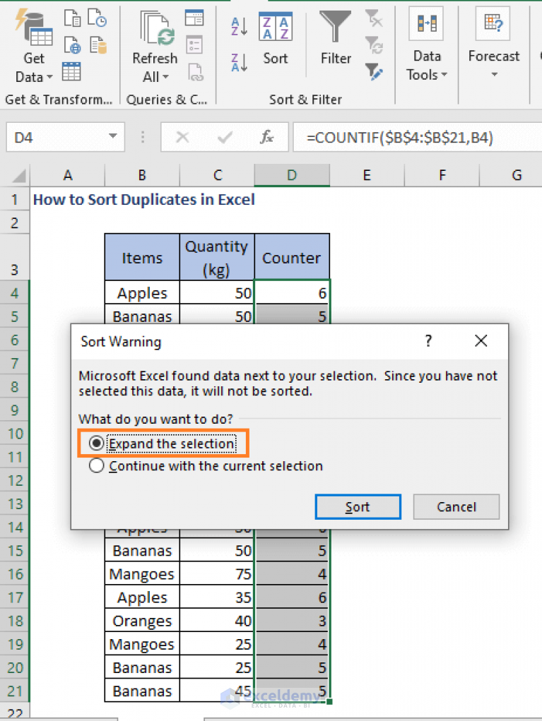 how-to-remove-duplicate-values-in-excel-know-here