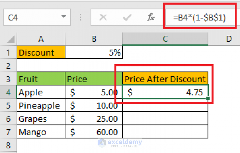 shortcut-to-copy-formula-down-in-excel-7-ways