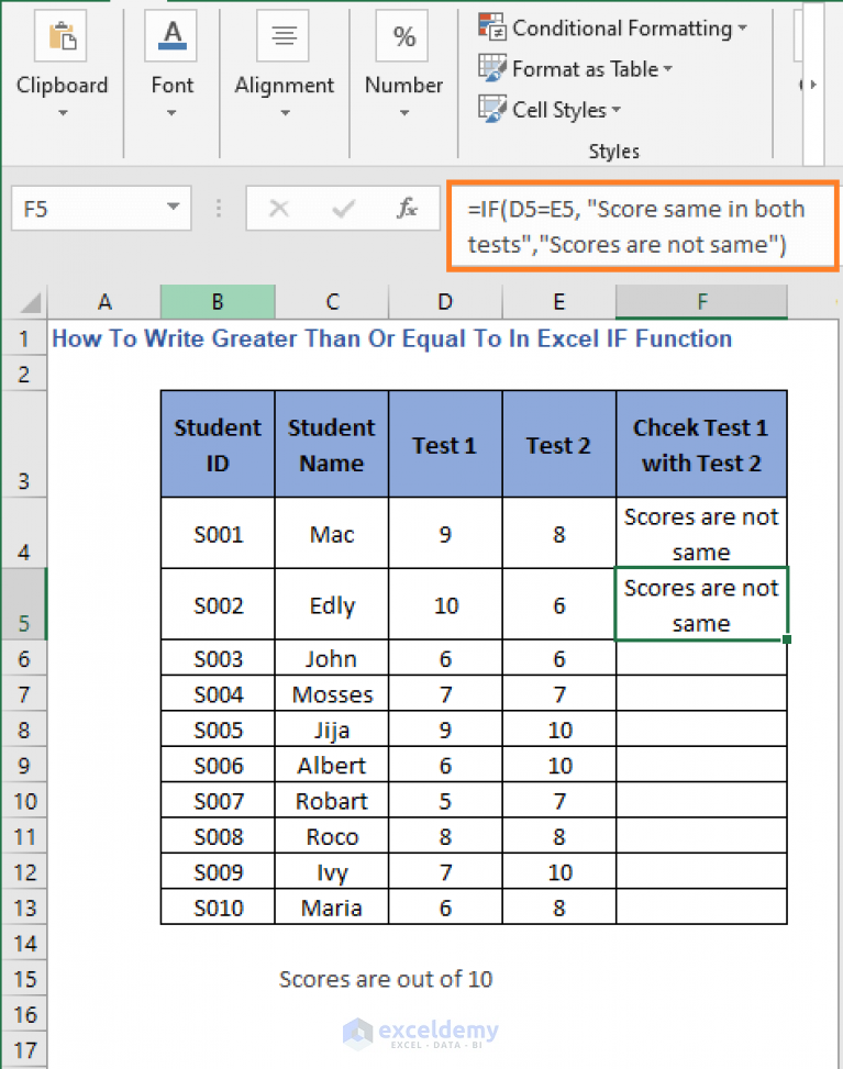 how-to-write-greater-than-or-equal-to-in-excel-if-function-exceldemy