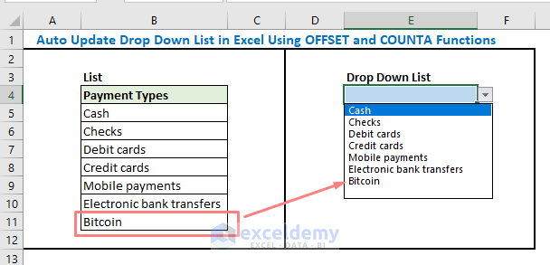 auto-update-drop-down-list-in-excel-3-ways-exceldemy