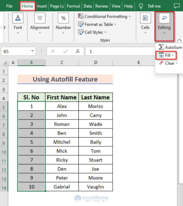 how-to-autocomplete-from-list-in-excel-4-easy-ways