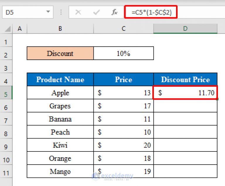 how-to-copy-formula-down-with-shortcut-in-excel-exceldemy