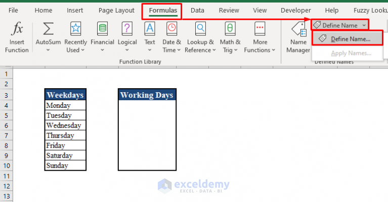 how-to-create-multi-select-listbox-in-excel-exceldemy