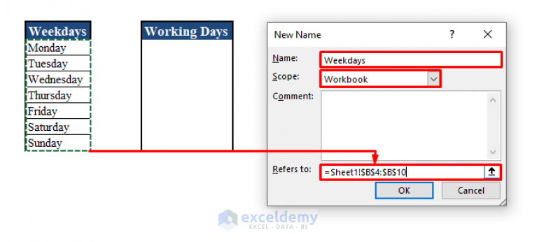 how-to-create-multi-select-listbox-in-excel-exceldemy