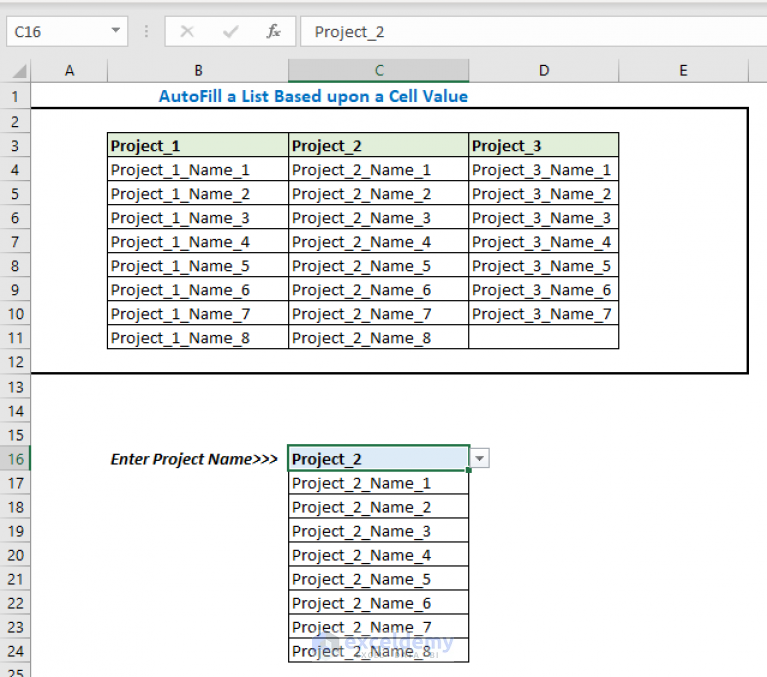 how-to-populate-a-list-based-on-cell-value-in-excel-6-ways-exceldemy