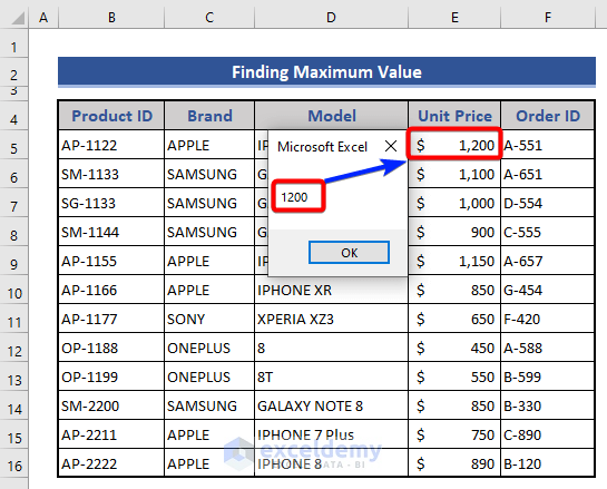 Excel Vba Find Cell Value In Column