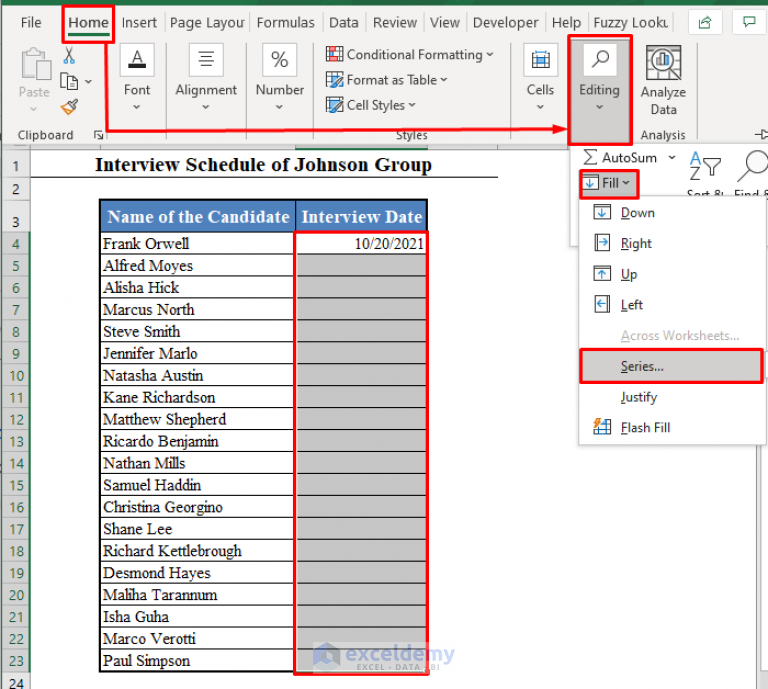 how-to-autofill-dates-in-excel-3-suitable-methods-exceldemy