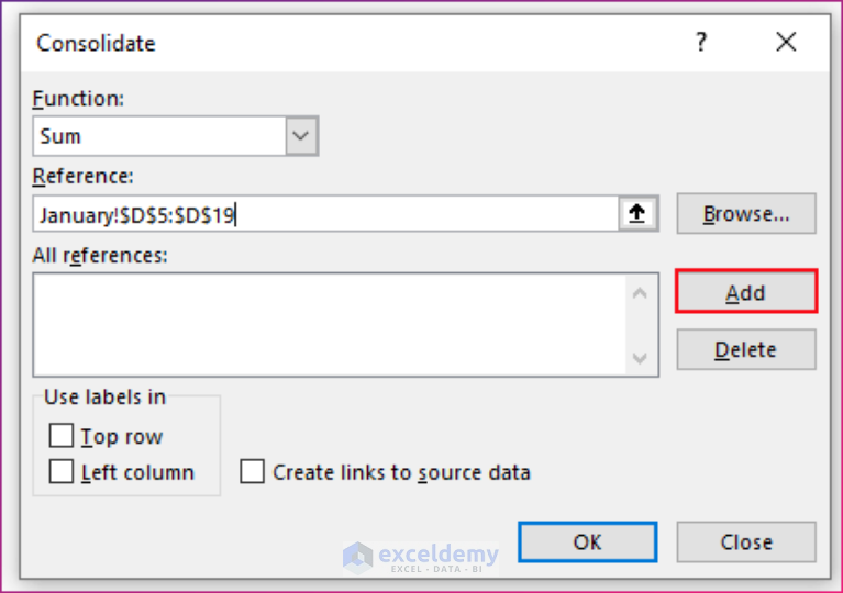 how-to-pull-data-from-multiple-worksheets-in-excel-4-quick-ways