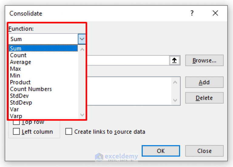 how-to-pull-data-from-multiple-worksheets-in-excel-4-quick-ways