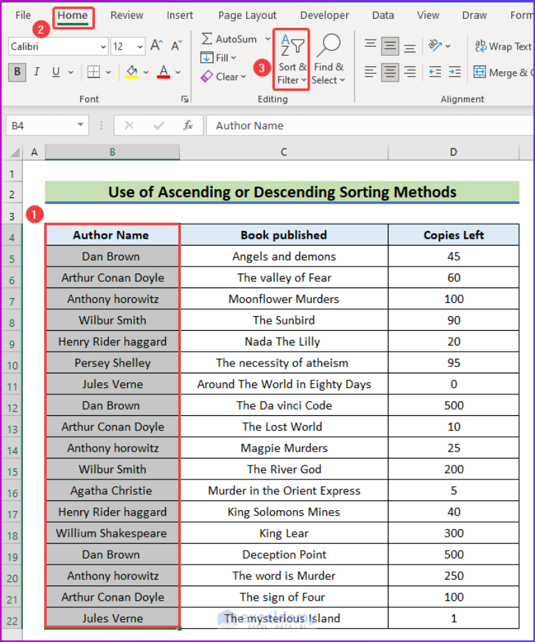 how-to-sort-alphabetically-with-multiple-columns-in-excel