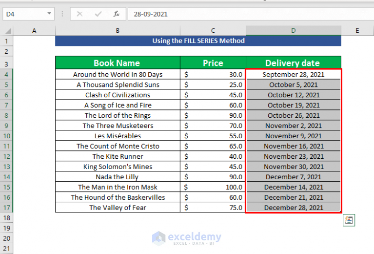 how-do-i-add-7-days-to-a-date-in-excel-5-methods-exceldemy