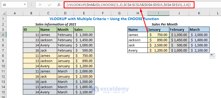 how-to-use-vlookup-for-multiple-columns-in-excel-exceldemy