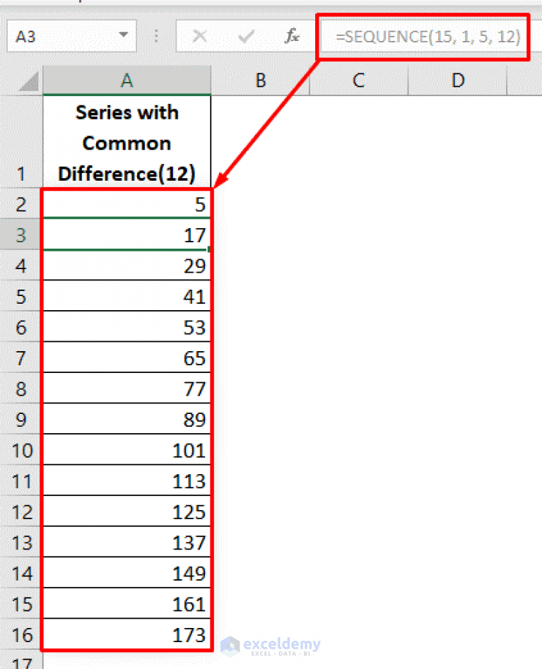 how-to-autofill-numbers-in-excel-without-dragging-5-quick-methods