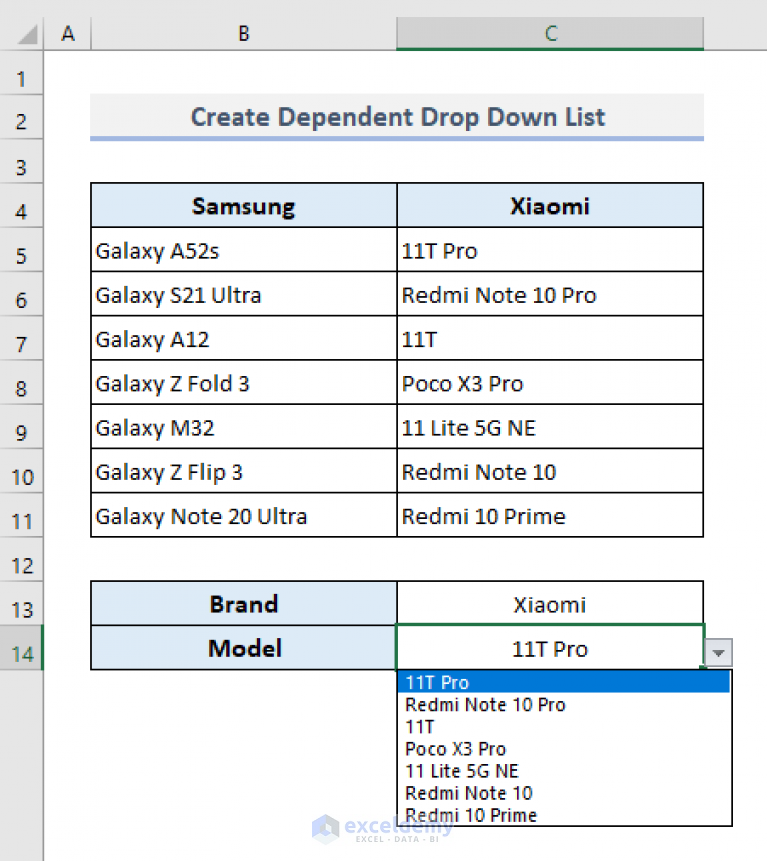 conditional-drop-down-list-in-excel-create-sort-and-use-exceldemy