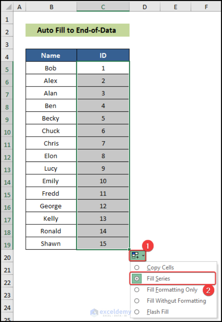 autofill-cell-based-on-another-cell-in-excel-5-easy-methods