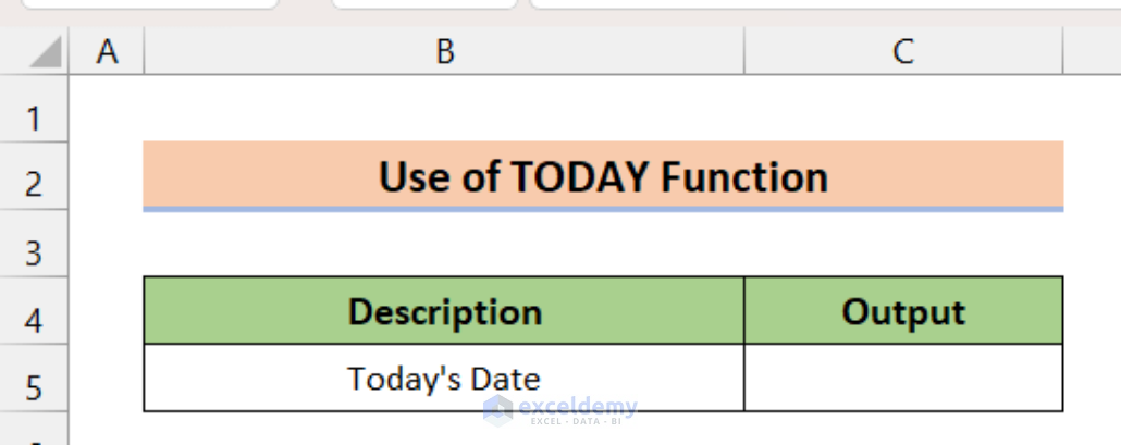 how-to-perform-automatic-date-change-in-excel-using-formula