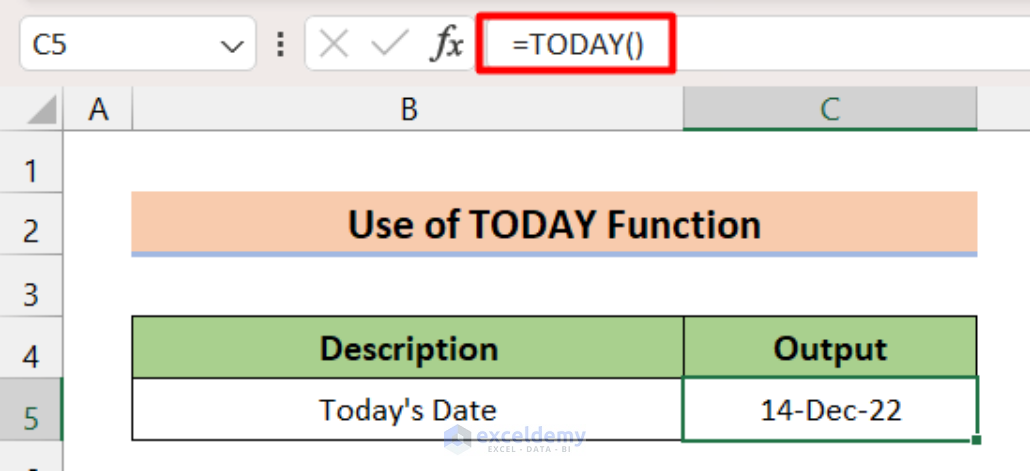 how-to-perform-automatic-date-change-in-excel-using-formula