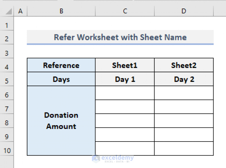 indirect-function-with-sheet-name-in-excel-4-criteria-exceldemy